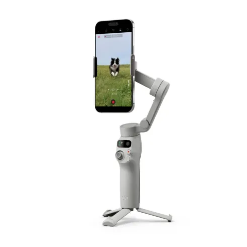 DJI Osmo Mobile 7