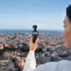 DJI Osmo Pocket 4 Standard Combo