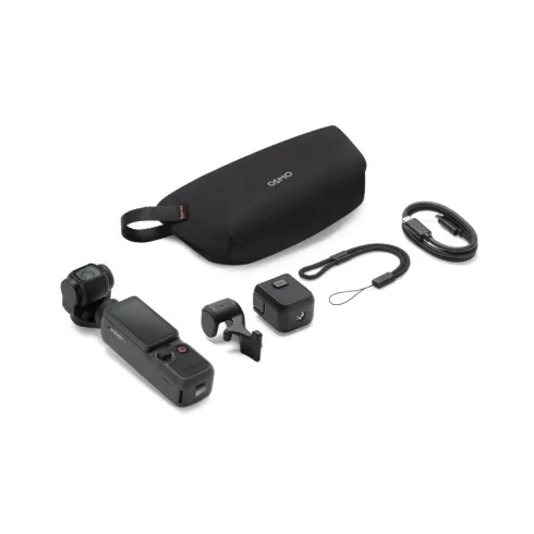 DJI Osmo Pocket 4 Standard Combo