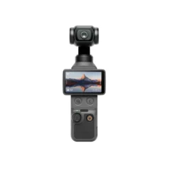 DJI Osmo Pocket 4 Standard Combo