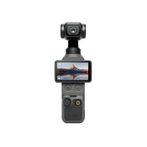 DJI Osmo Pocket 4 Standard Combo