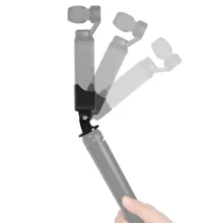 DJI Osmo Pocket Sunnylife 1/4 Rotatable Adaptor