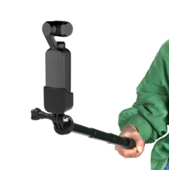 DJI Osmo Pocket Sunnylife 1/4 Rotatable Adaptor