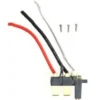DJI Phantom 3 Aircraft Power Port Module