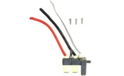 DJI Phantom 3 Aircraft Power Port Module