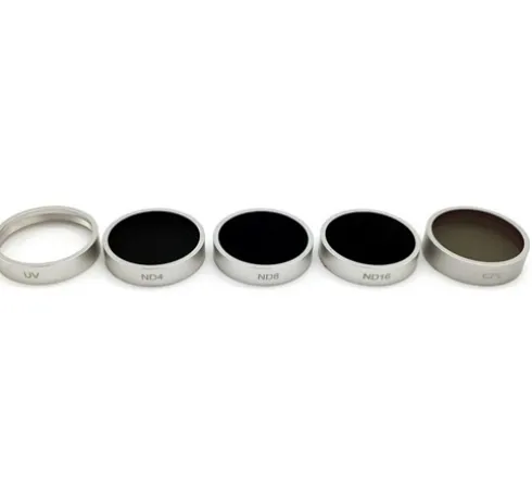 DJI Phantom 3 & DJI Phantom 4 ND8 Filter