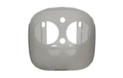 DJI Phantom 3 & DJI Phantom 4 Silicone Case for Remote Control – grijs