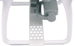 DJI Phantom 4 3D printed gimbal guard protector wide