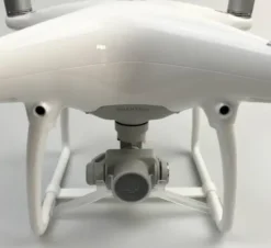 DJI Phantom 4 3D printed gimbal guard protector small