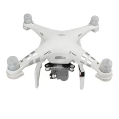DJI Phantom 3/4 Flexible Motor Covers