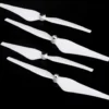 DJI Phantom 1 & 2 & 3 nylon propellers self locking – 2 Sets