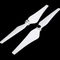DJI Phantom 1 & 2 & 3 nylon propellers self locking – 2 Sets
