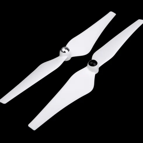 DJI Phantom 1 & 2 & 3 nylon propellers self locking – 2 Sets