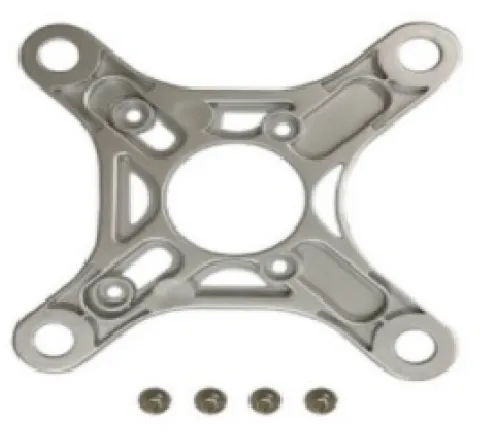 DJI Phantom 3 Professional & Advanced Anti-Shock Vibration Gimbal Damper