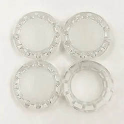 DJI Phantom 4 PRO/PRO+ LED Shade Lamp Cover