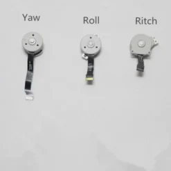 DJI Phantom 4 PRO/PRO+ Pitch Motor Gimbal Camera Part