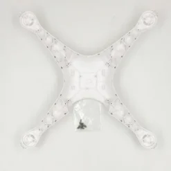 DJI Phantom 4 PRO/PRO+ Upper Body Shell Cover