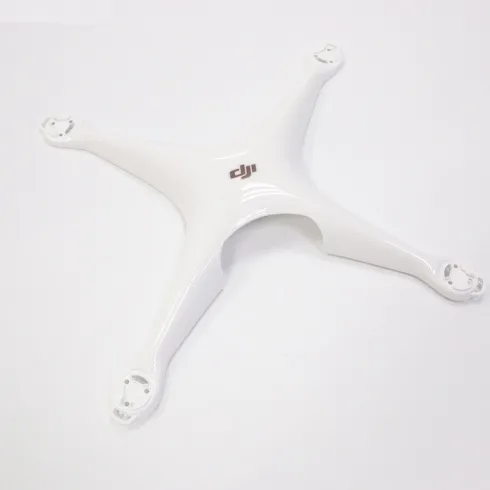 DJI Phantom 4 PRO/PRO+ V2.0 Upper Body Shell Cover