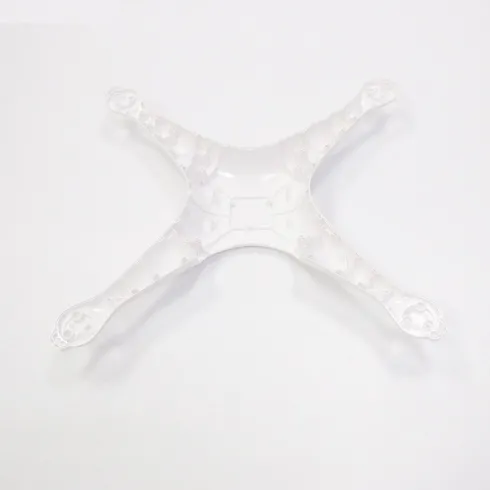 DJI Phantom 4 PRO/PRO+ V2.0 Upper Body Shell Cover