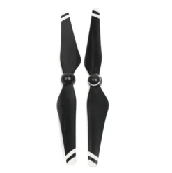 DJI Phantom 4 (PRO+) 9450S Quick-Release Propellers CW CCW Black/White