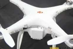 DJI Phantom Quadcopter LED strip