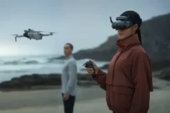 DJI RC Motion 3