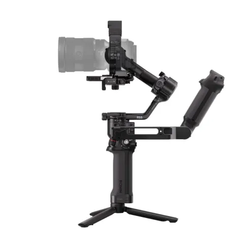 DJI RS 5 Combo