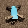 DJI Spark – Donor chassis, gimbal hangt los, geen garantie – What You See Is What You Get