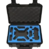 DJI Spark Hardshell Waterproof Carry Case 35x29x15 cm