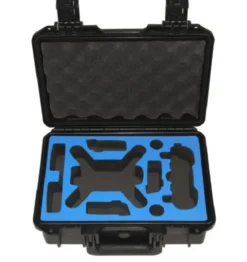 DJI Spark Hardshell Waterproof Carry Case 35x29x15 cm