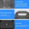 DJI Spark Hardshell XXL Waterproof Carry Case 41×33.5×14 cm