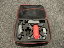 DJI Spark (opknapper / waterschade / geen garantie)!