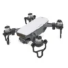 DJI Spark Propeller Protection + Heightened Landing Gear – Black