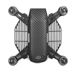 DJI Spark Protection Fence – Finger Guard – White
