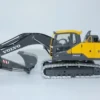 Double E 1/14 EC160E Volvo Excavator RTR (volledig metaal)