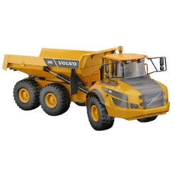 Double E 1/20 Volvo A40G Kiepwagen (E591-003)