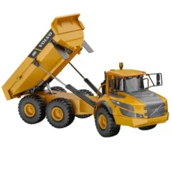 Double E 1/20 Volvo A40G Kiepwagen (E591-003)