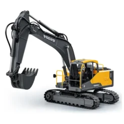 Double E 1/16 Volvo RC Graafmachine EC160E / E598-003 (3-in-1)
