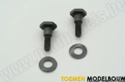 Dowel screws f clutch blocks Zenoah 2pcs – G-07318