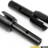 DRIVE AXLE 22x68mm 2pcs – HPI86488