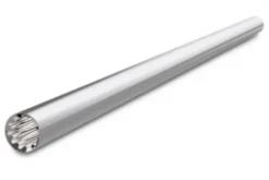 Driveshaft assembly center aluminum – TRX7755