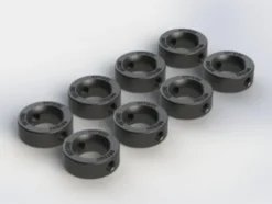 DRIVESHAFT PIN RETAINING RING (8PCS) – AR310610