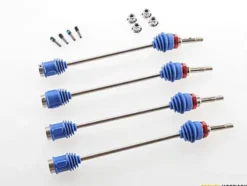 Driveshaft Steel constant-velocity set – TRX5451R