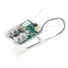 DSM2/DSMX UM AS3X Receiver/ESC UMX AS3Xtra – EFLU5164