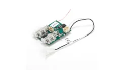 DSM2/DSMX UM AS3X Receiver/ESC UMX AS3Xtra – EFLU5164