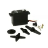 DSSERVO AS3103-180 – Compacte 180° Servo met Hoge Precisie en 5.5kg Koppel