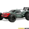DSX-1 TRUCK BODY CLEAR – HPI7123