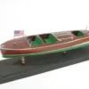 Dumas boats Chris-Craft Triple Cockpit Barrel Back Kit – 1703