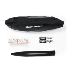 Dusty Motors Protection Cover voor Traxxas Maxx Slash 6S – DMC0221