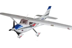 Dynam Cessna 182 Sky Trainer brushless electro vliegtuig RTF
